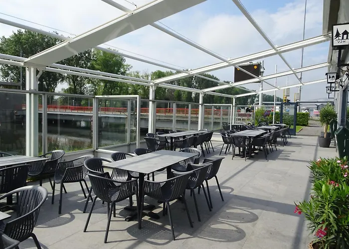 Hostel Herdersbrug Brujas