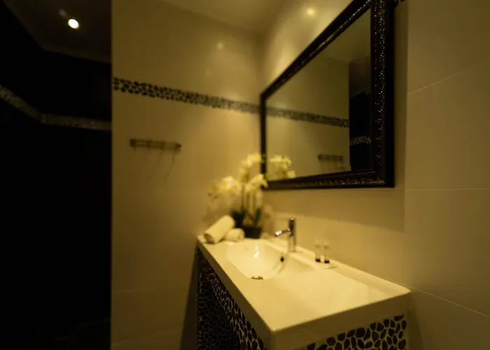 Hostel Lybeer Private Rooms Just For Two! Brujas