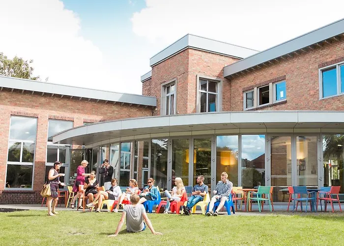 Hostel Europa Brujas